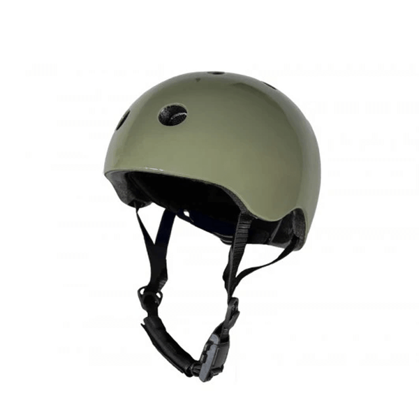 TryBike x CoConut Helmet - Vintage Green
