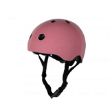 TryBike x CoConut Helmet - Vintage Pink