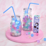 No Nasties Unicorn Bubbles Biodegradable Water Beads