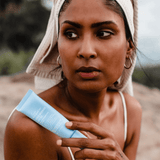 We Are Feel Good Inc Good Morning Daily Face Sunscreen SPF 50 - 50ml