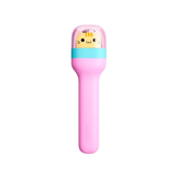 Zoku - Kids Pocket Utensils Kitty Pink