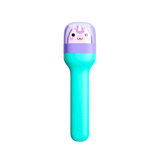Zoku - Kids Pocket Utensils Unicorn Teal