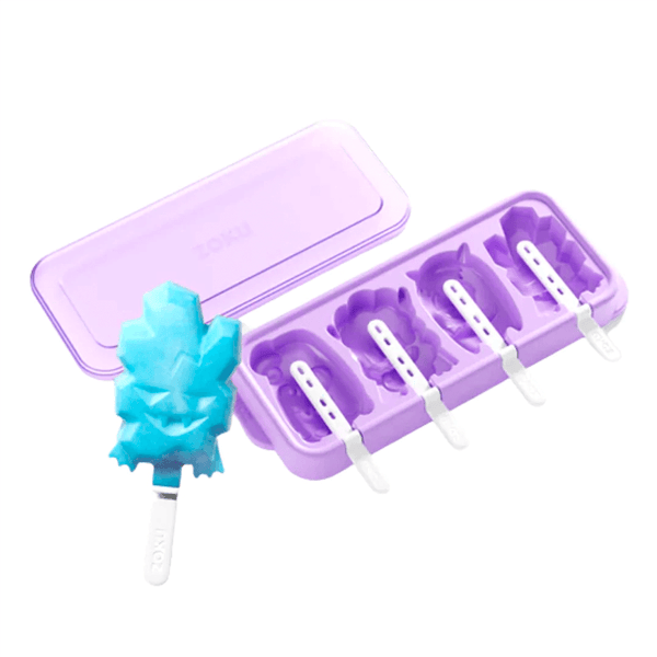 Zoku - Monster Ice Pop Mold