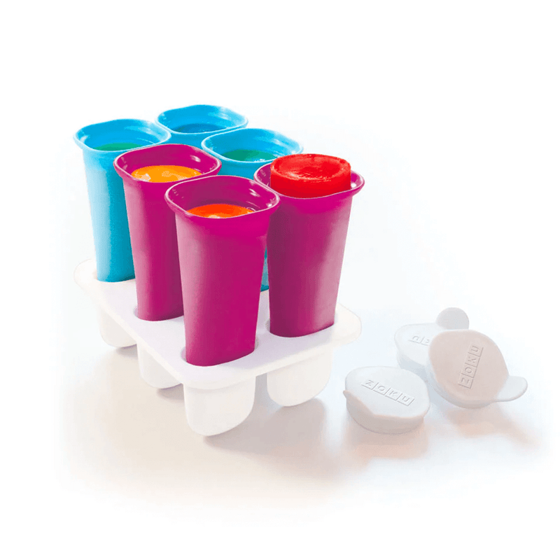 Zoku - Summer Pops