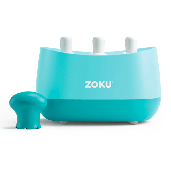 Zoku - Quick Pop Maker Triple Set