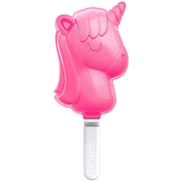 Zoku - Unicorn Ice Pop Mold