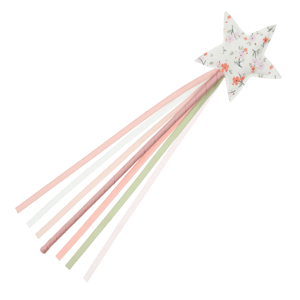 Mimi & Lula Wand - Blossom Floral