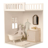 Maileg Miniature Bathtub