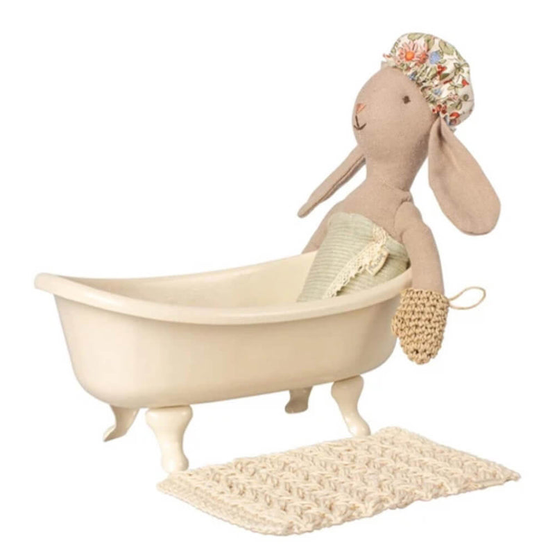 Maileg Miniature Bathtub