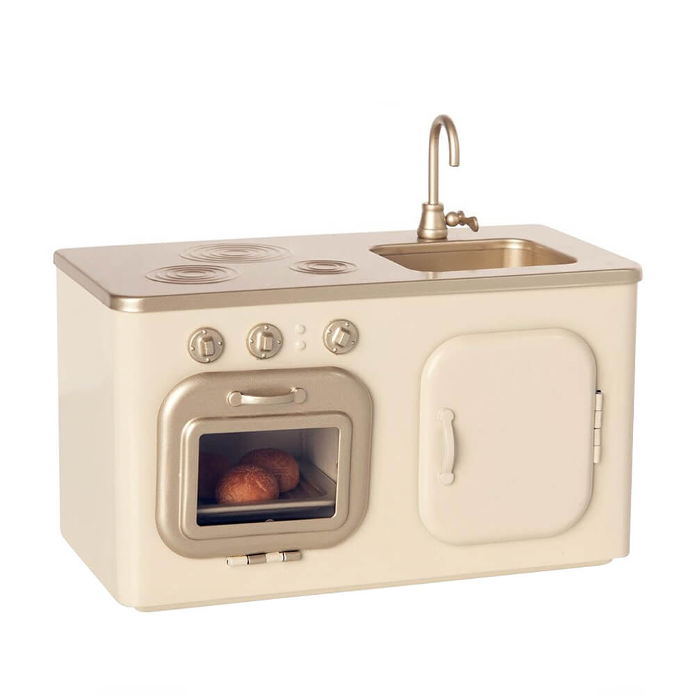 Maileg Miniature Kitchen