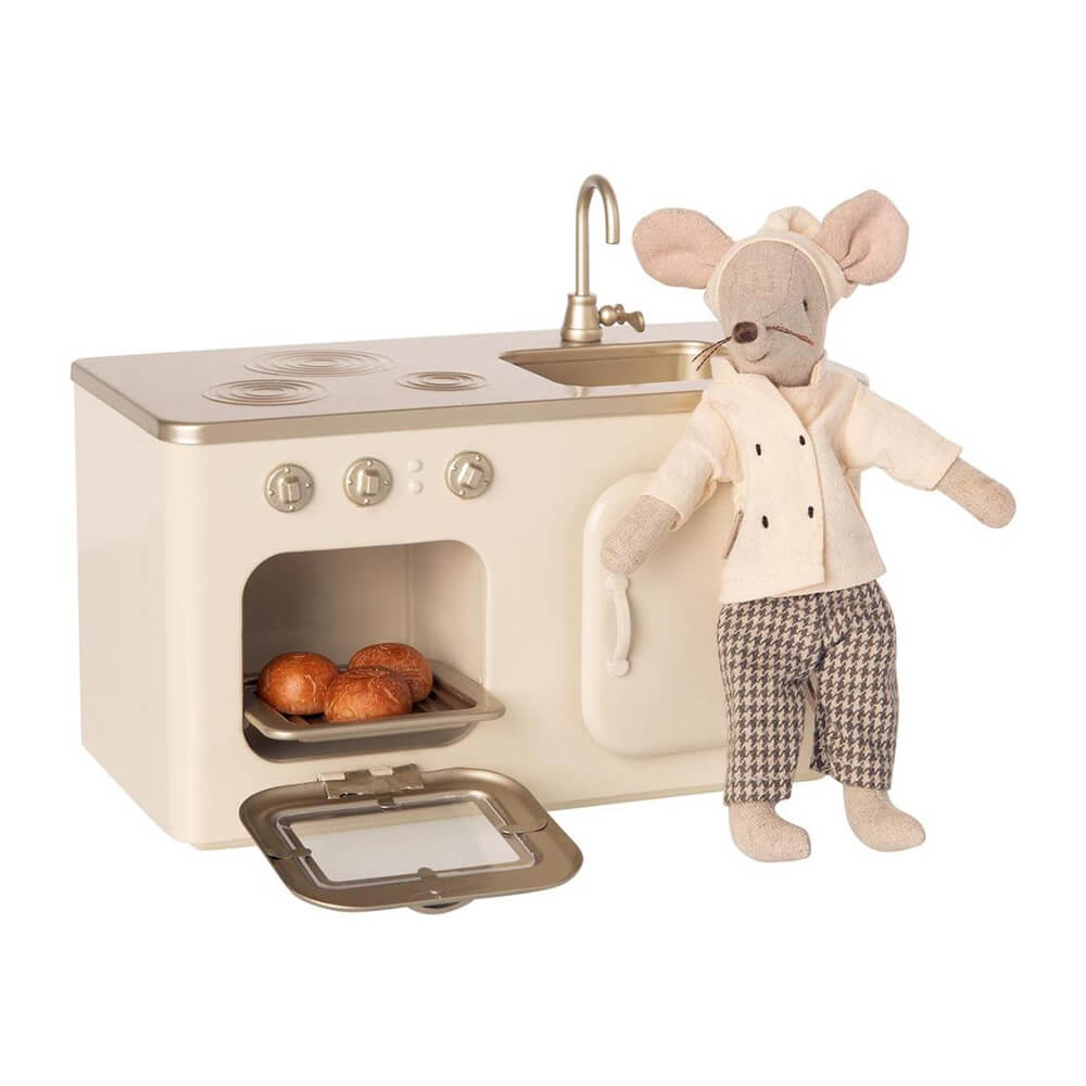 Maileg Miniature Kitchen