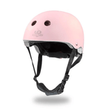 Kinderfeets Helmet - Matte Rose