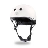 Kinderfeets Helmet - Matte White