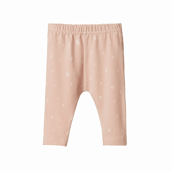 Nature Baby Leggings - Melody