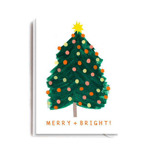 Jolly Awesome - Merry and Bright