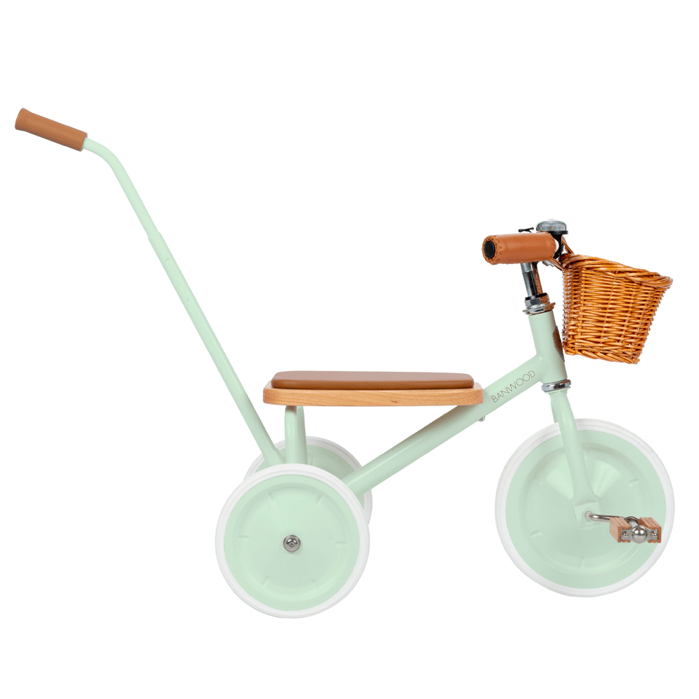 Banwood Trike - Mint