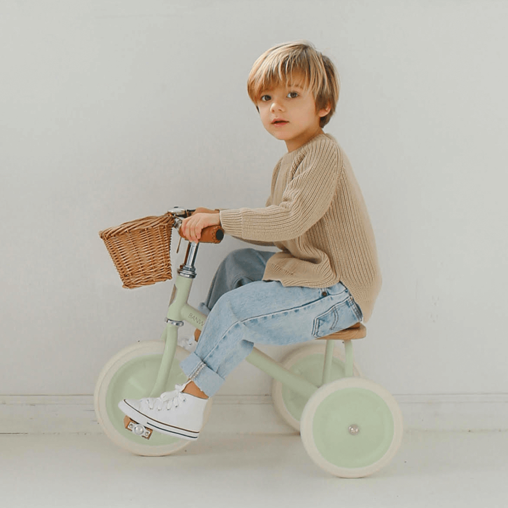 Banwood Trike - Mint