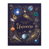 The Mysteries of the Universe: Discover the best-kept secrets of space