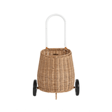 Olli Ella Rattan Original Luggy - Natural