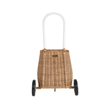 Olli Ella Rattan Original Luggy - Natural
