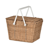 Olli Ella Piki Basket - Natural