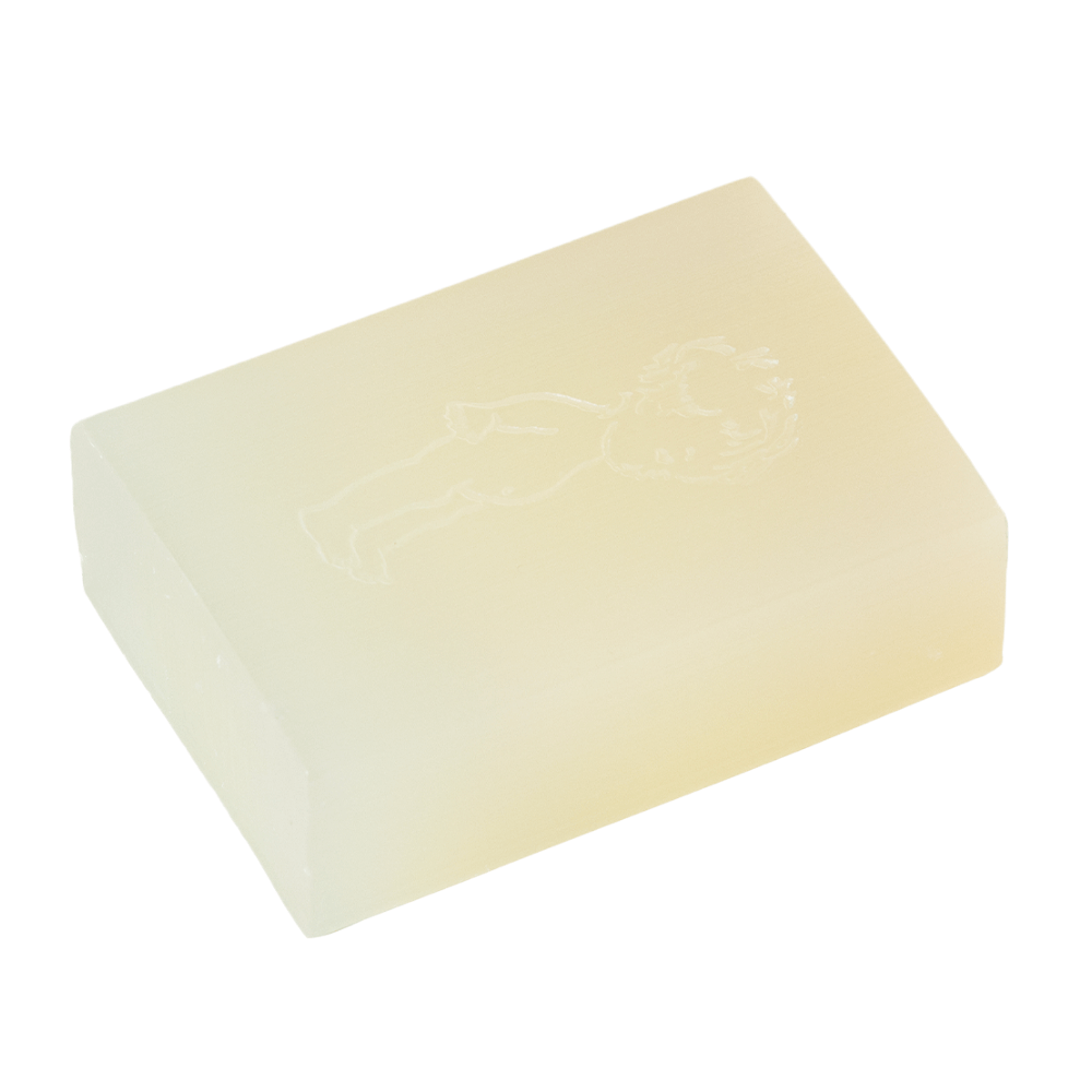 Nature Baby Chamomile and Lavender Soap