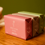 Nature Baby Goat's Milk and Manuka Honey Soap