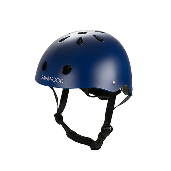 Banwood Classic Helmet - Navy Blue