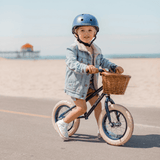 Banwood Classic Helmet - Navy Blue