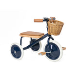 Banwood Trike - Navy Blue