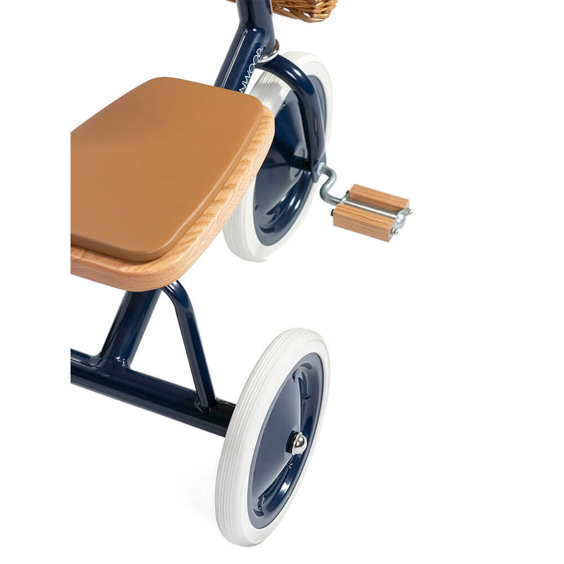 Banwood Trike - Navy Blue