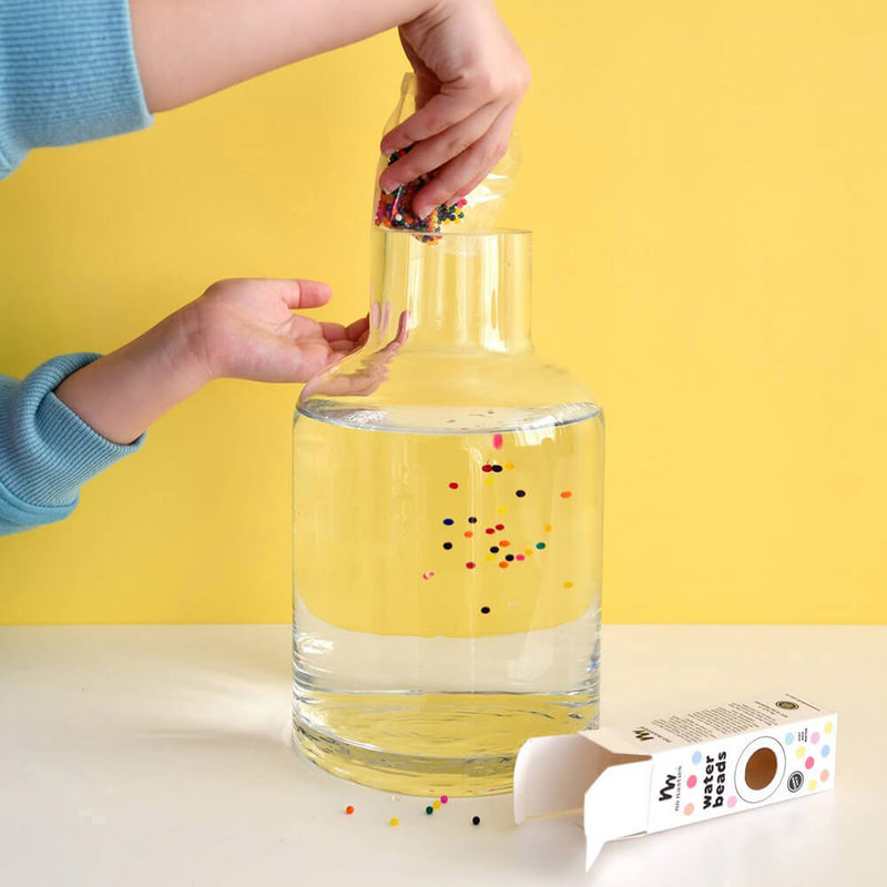 No Nasties Natural Kid's Biodegradable Water Beads