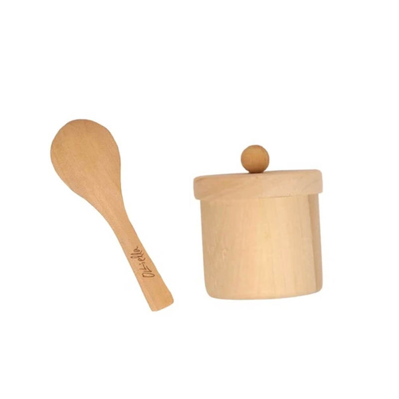 Olli Ella Dinkum Doll Feeding Set