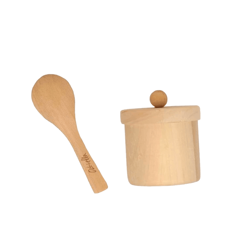 Olli Ella Dinkum Doll Feeding Set