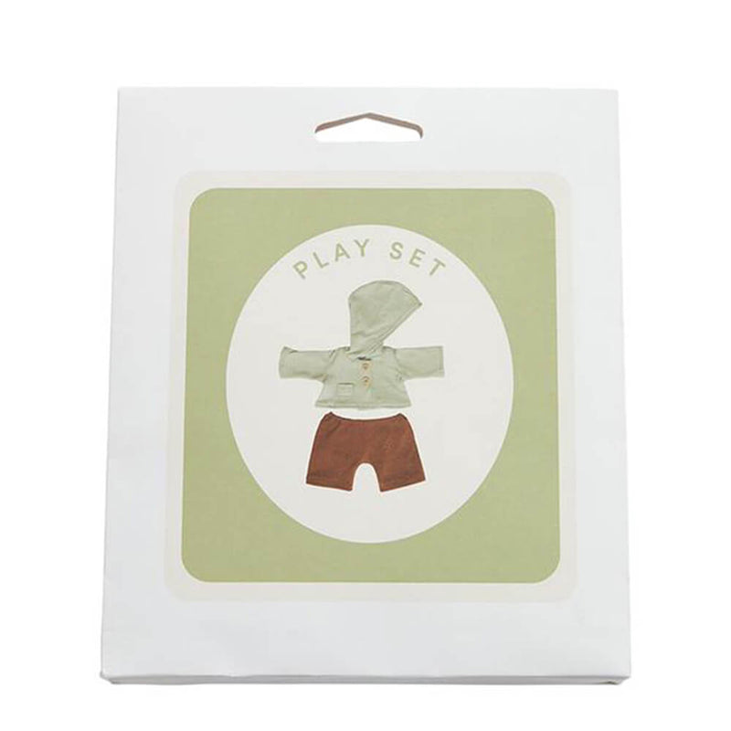 Olli Ella Dinkum Doll Play Set