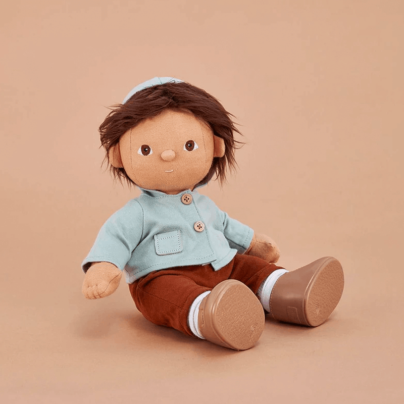 Olli Ella Dinkum Doll Play Set