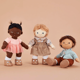 Olli Ella Dinkum Doll Play Set