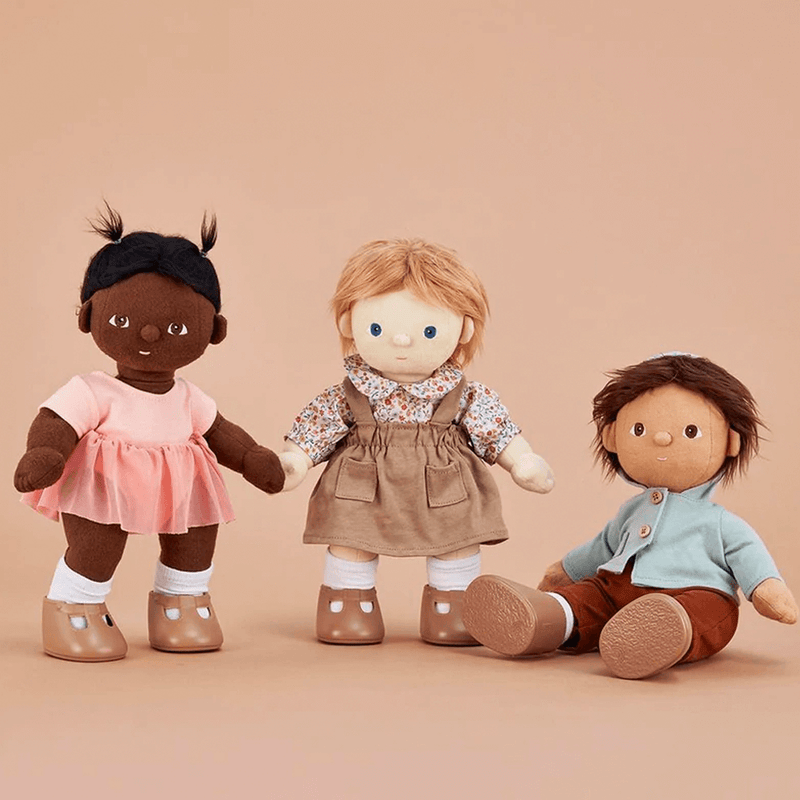 Olli Ella Dinkum Doll Play Set