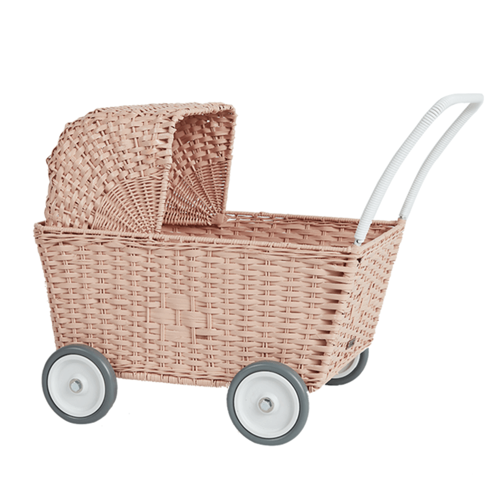 Olli Ella Strolley - Rose - SECOND