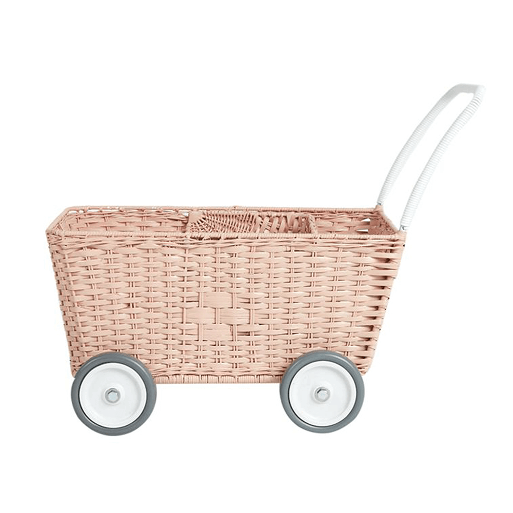 Olli Ella Strolley - Rose - SECOND