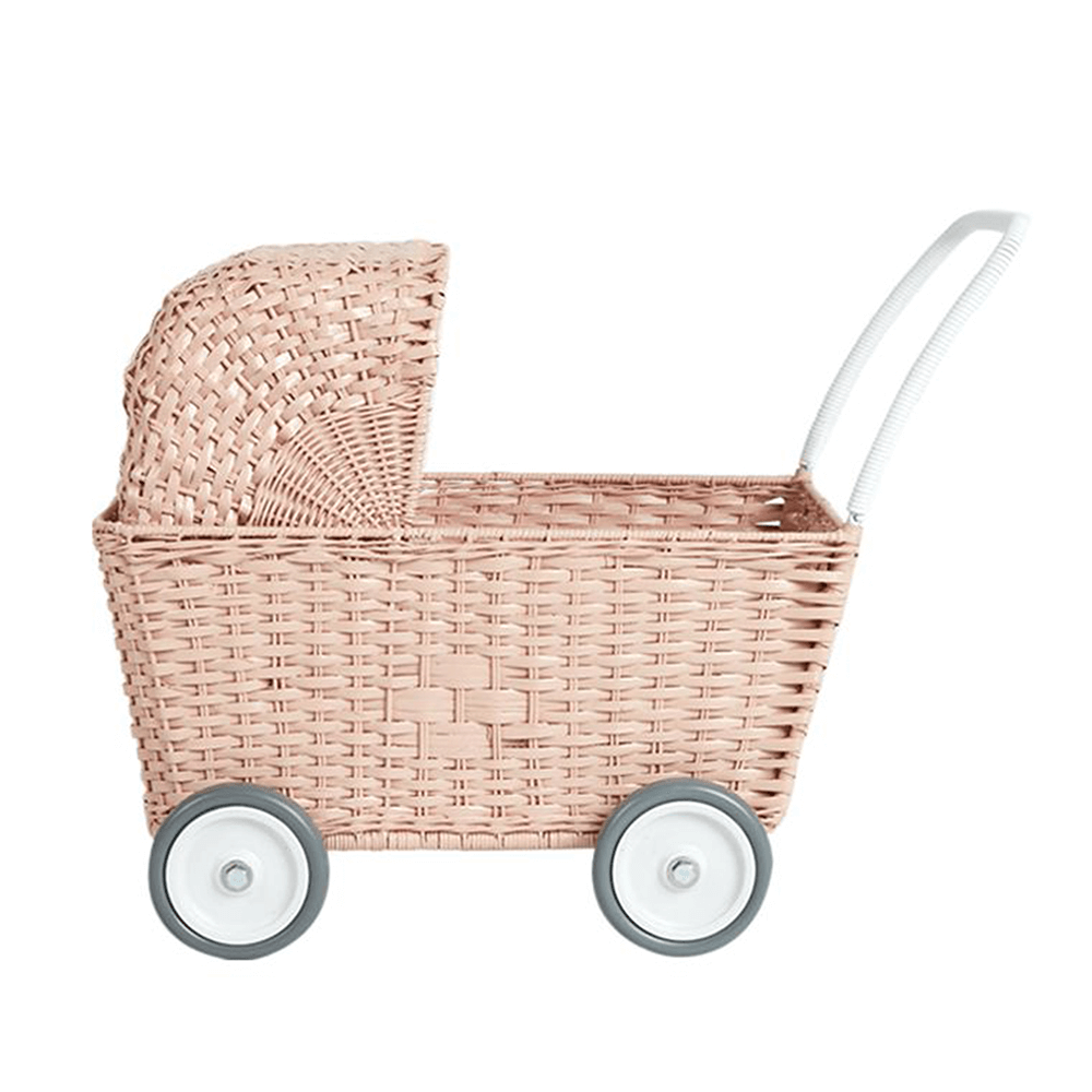 Olli Ella Strolley - Rose - SECOND
