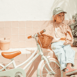 Banwood Classic Bicycle - Pale Mint