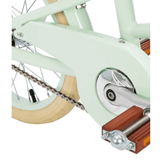 Banwood Classic Bicycle - Pale Mint