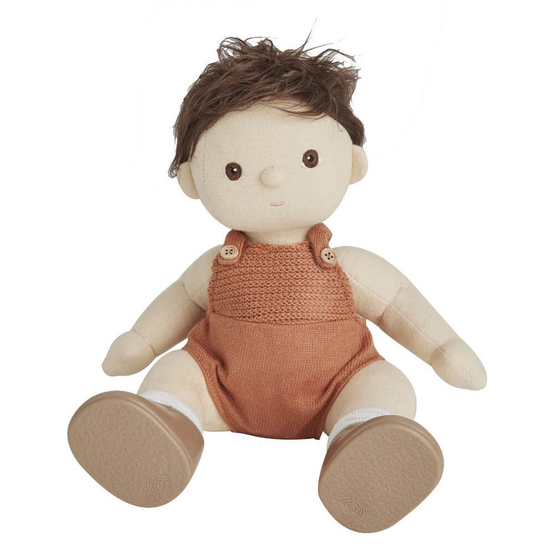 Olli Ella Dinkum Doll - Peanut