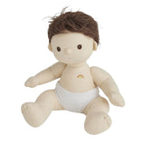 Olli Ella Dinkum Doll - Peanut