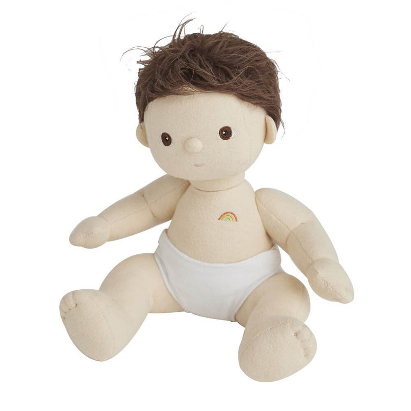 Olli Ella Dinkum Doll - Peanut
