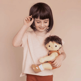 Olli Ella Dinkum Doll - Peanut