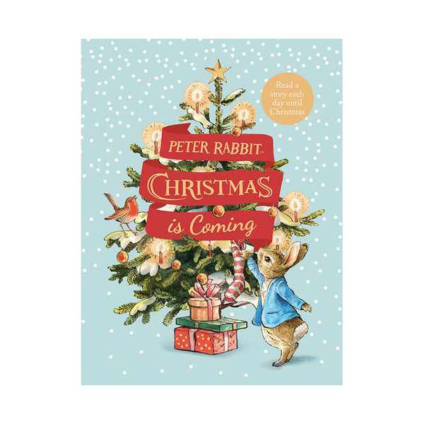 Peter Rabbit: Christmas is Coming