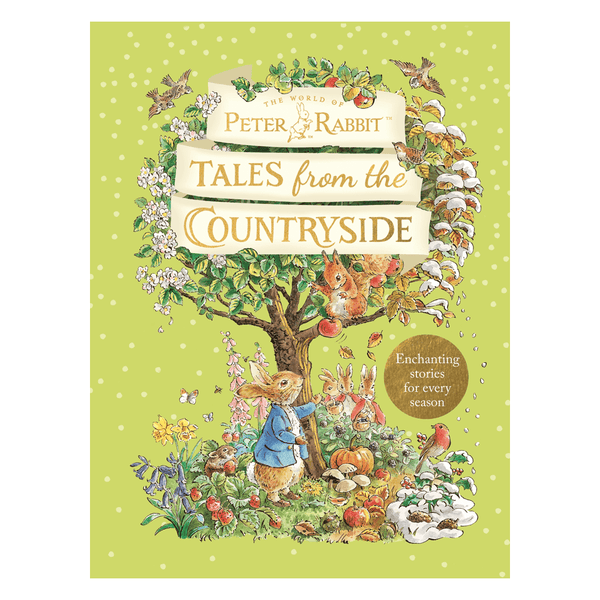 Peter Rabbit - Tales From The Countryside