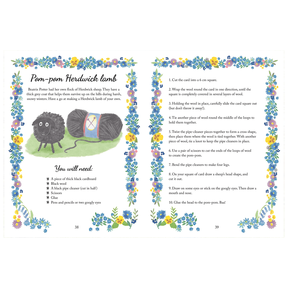 Peter Rabbit - Tales From The Countryside